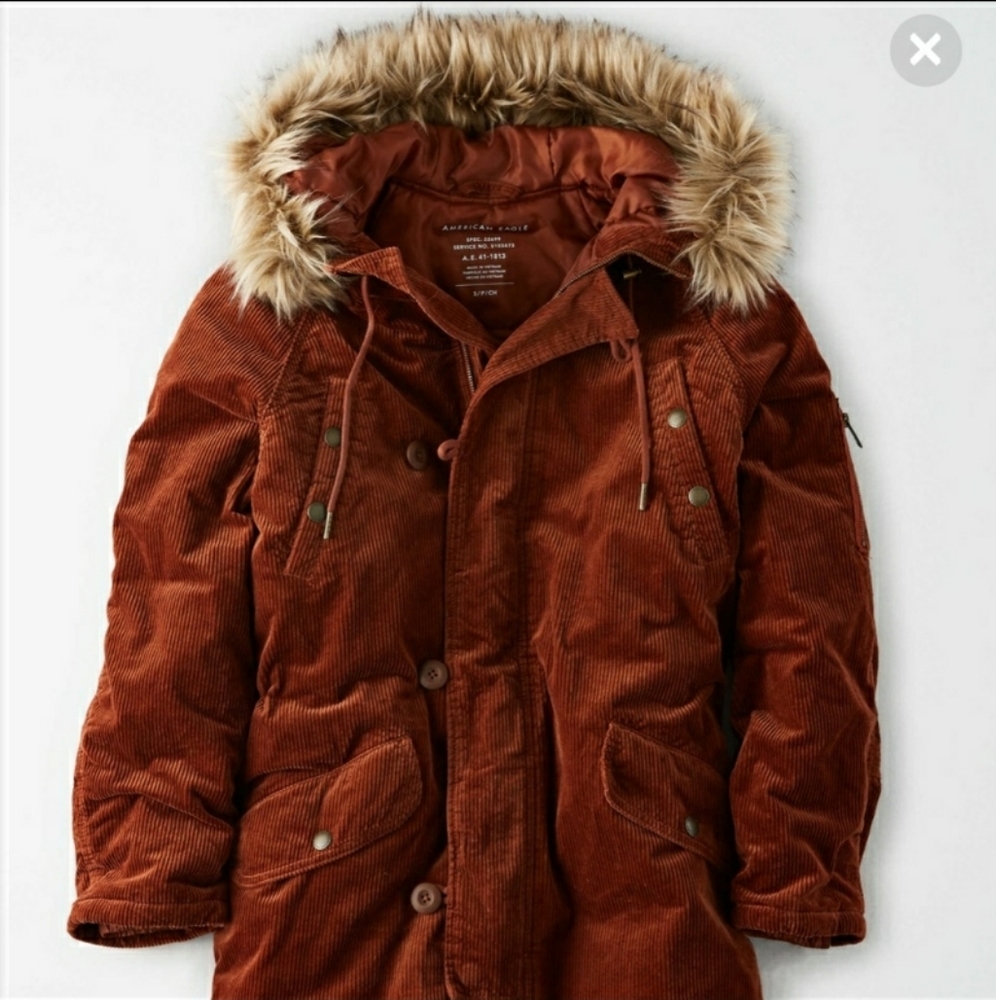 Womens/Juniors winter coat